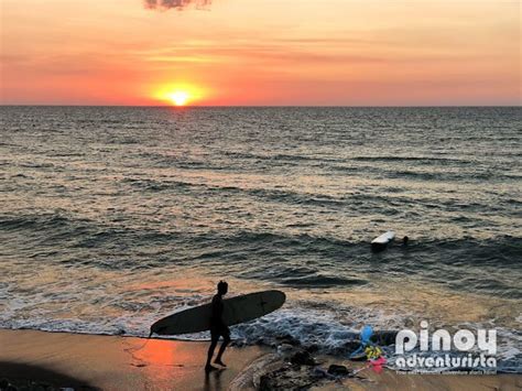 LA UNION ITINERARY: 10 Best LA UNION TOURIST SPOTS .